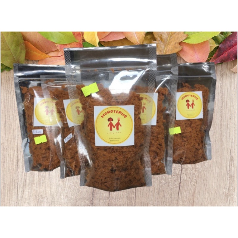 

abon ayam super murah