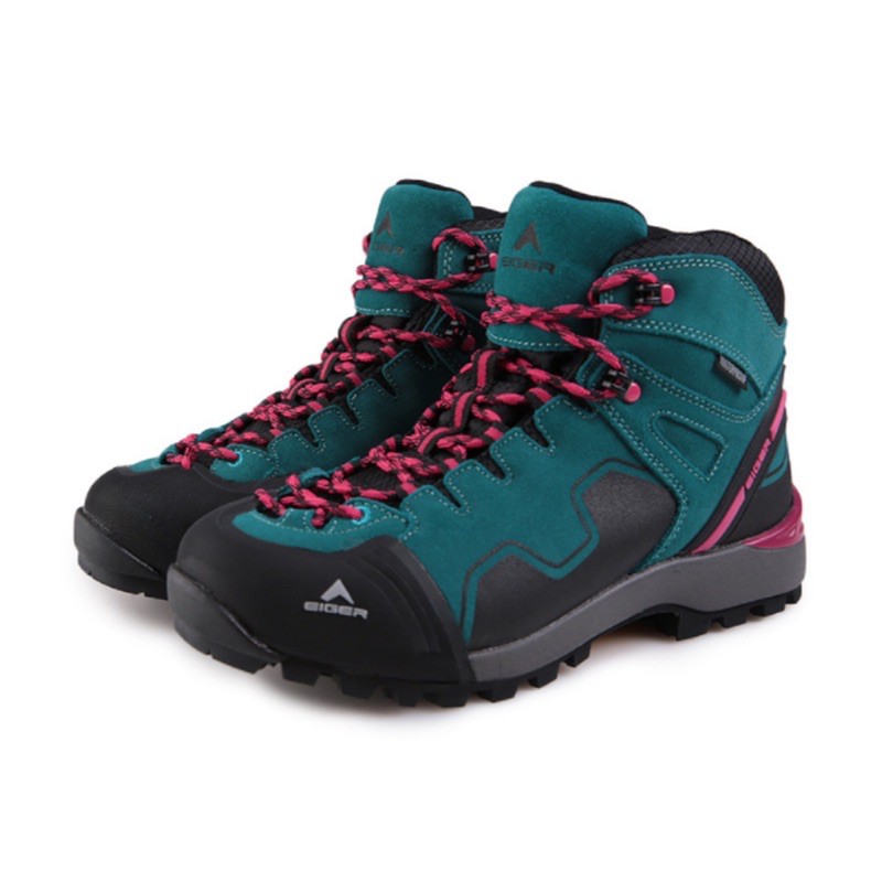 Sepatu Indonesian Outdoor walton ws tosca