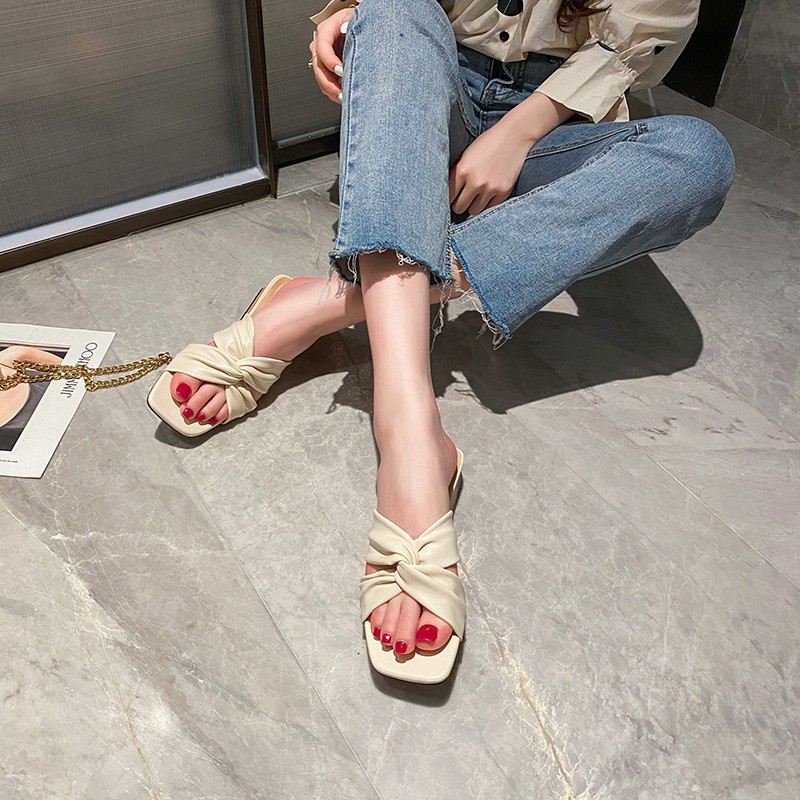 Sepatu Heels Wanita MARLITA