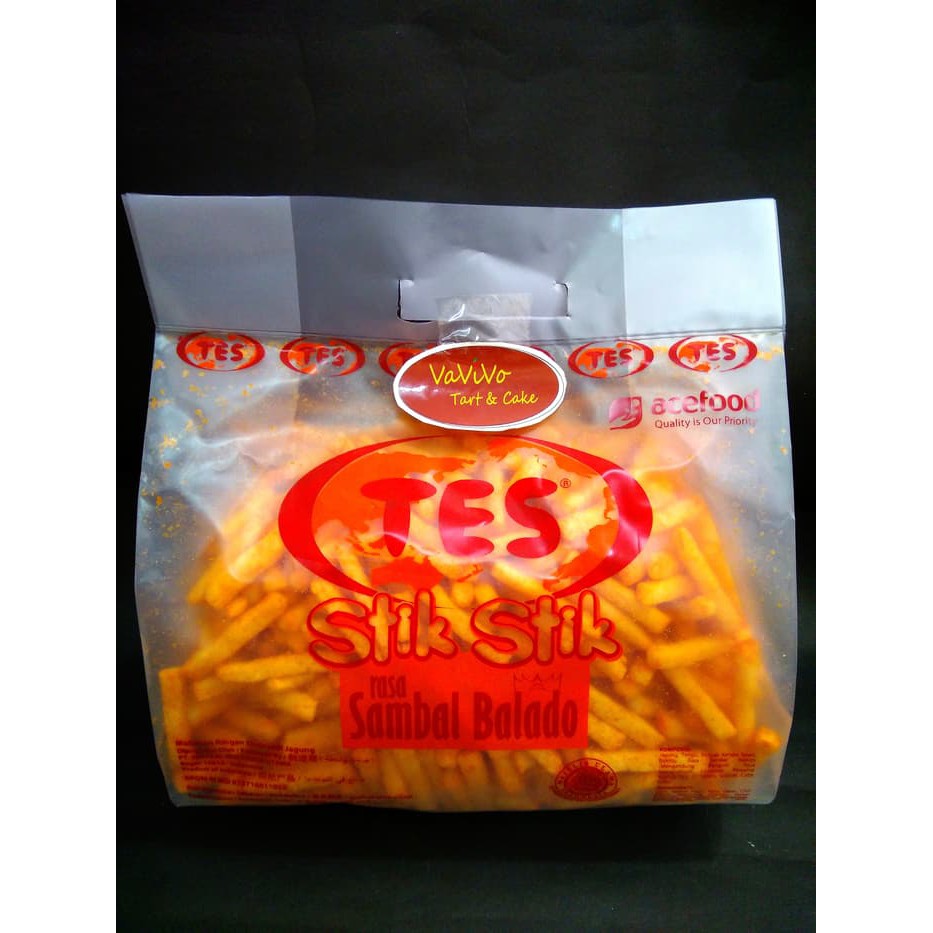 

stik balado tes