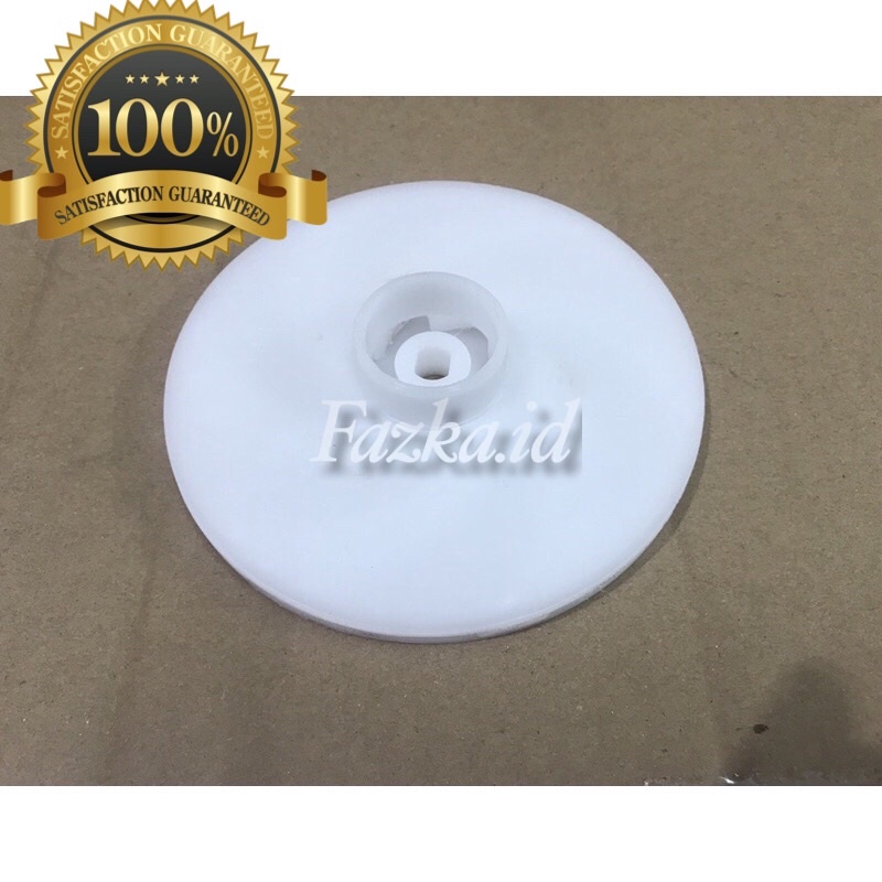 IMPELLER POMPA PANASONIC ORIGINAL GN125 /130 IMPELER POMPA AIR PANASONIC GN-125 /130 ORI