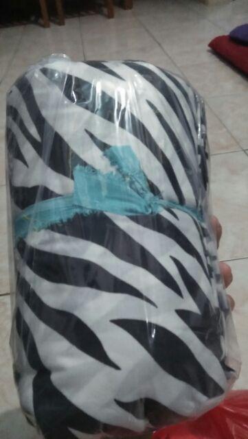 Homeset / Kitchenset Zebra