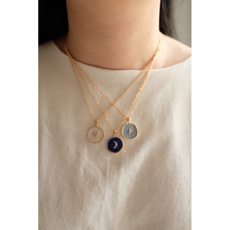 KALUNG Sailor Moon necklace (sold per 1 pc)