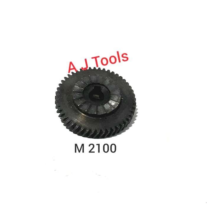 Gear / Gigi Nanas Bor Tangan 10mm MODERN M 2100