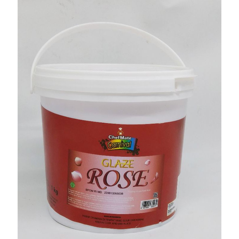 Chefmate Glaze 1kg