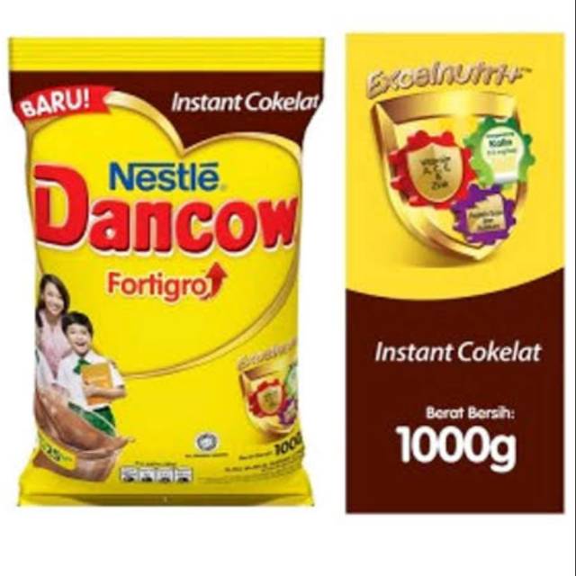 

Dancow 1kg