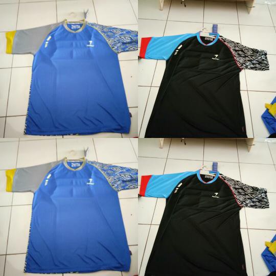 Kaos Flypower Mandalawangi