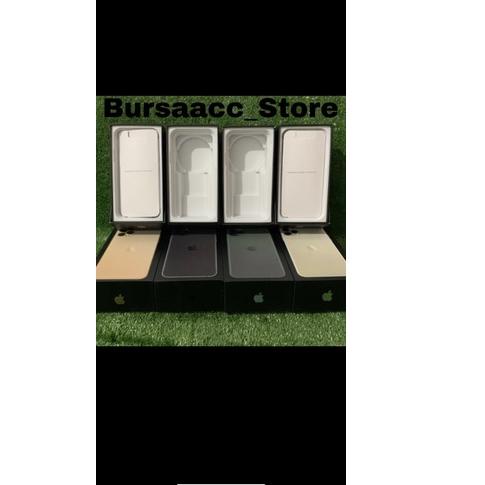 

Model Baru.. BOX DUS KOTAK KOSONG lP 11 PRO & 11 PRO MAX ALL COLOR