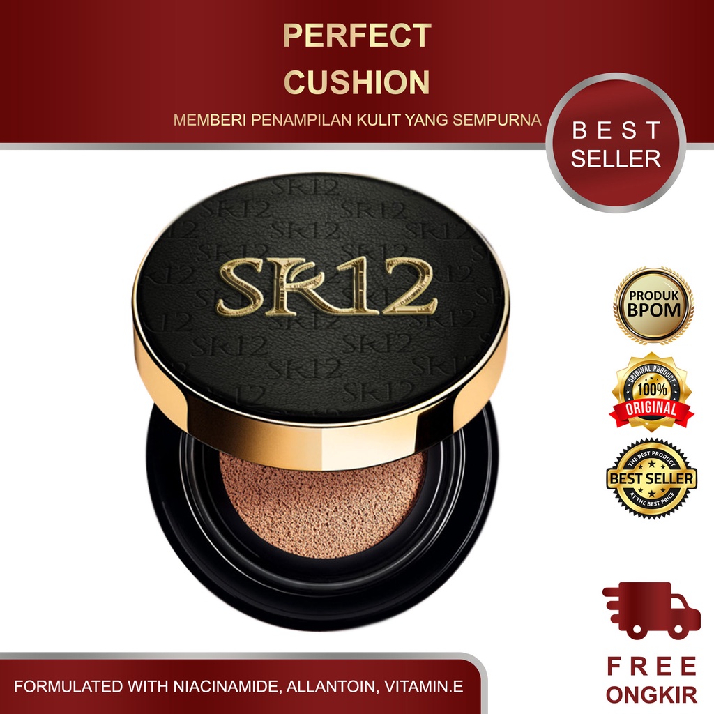 PERFECT CUSHION SR12