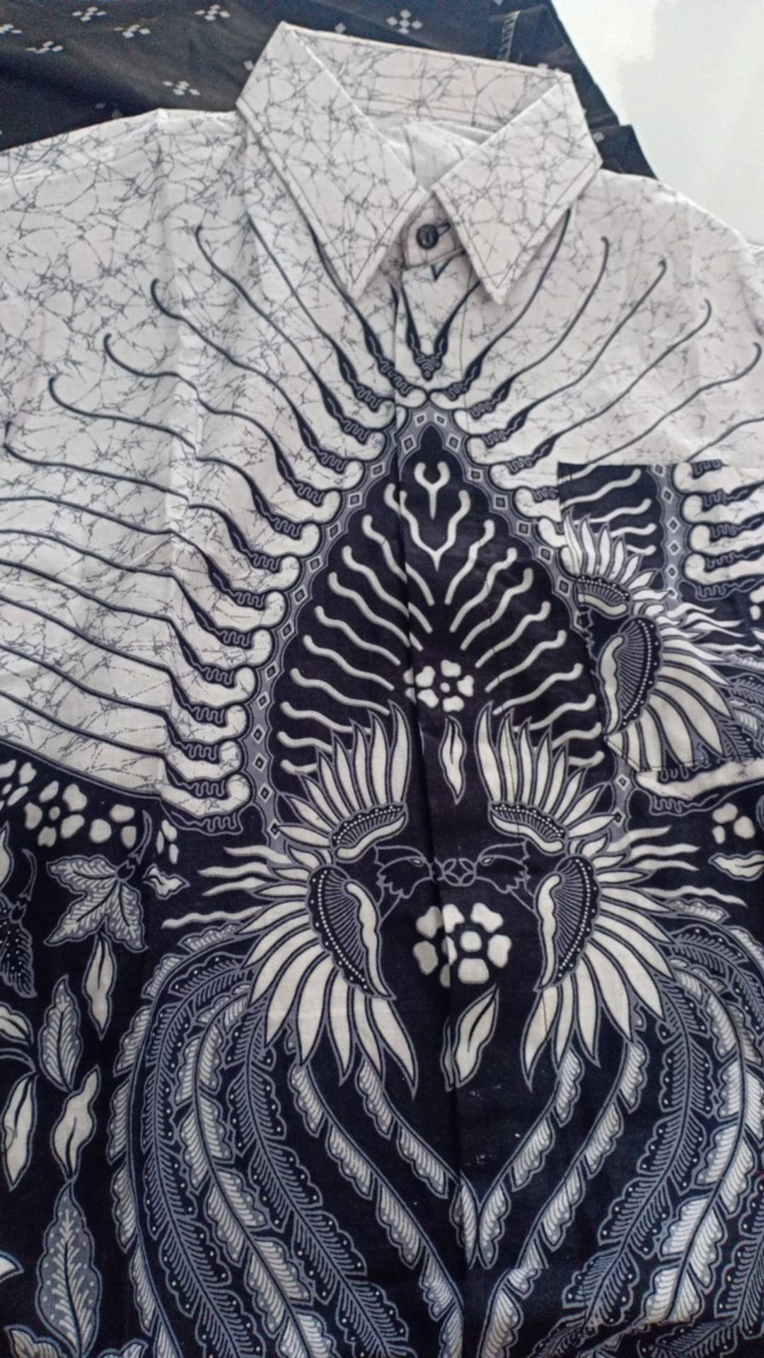 Batik Couple 2575 Gamis Prasasti Sarimbit Couple Modern Muslim Syarii Premium Kondangan