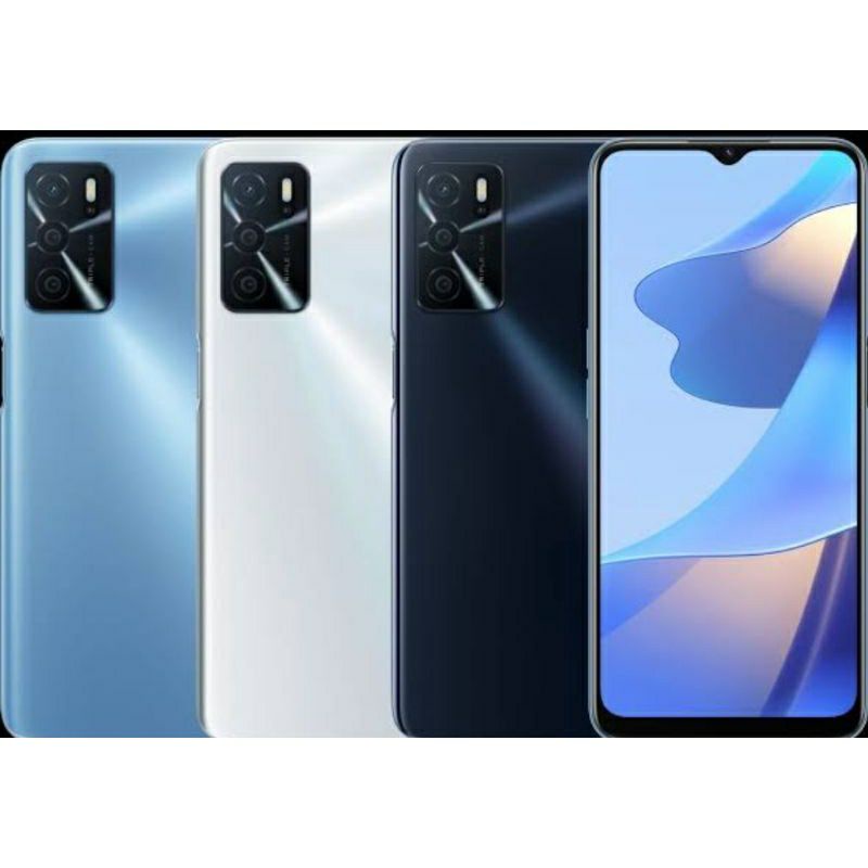oppo a16 4/64