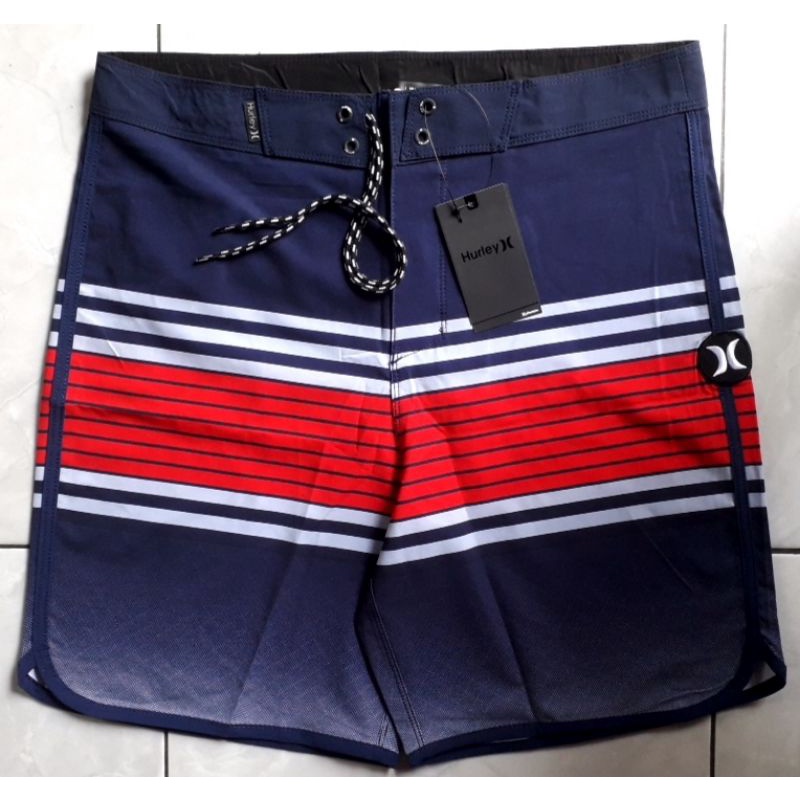 Celana Pantai Hurley / Boardshort Hurley