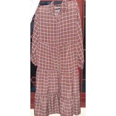 BAJU MURAR TUNIK SECOND / BAJU TUNIK SECOND