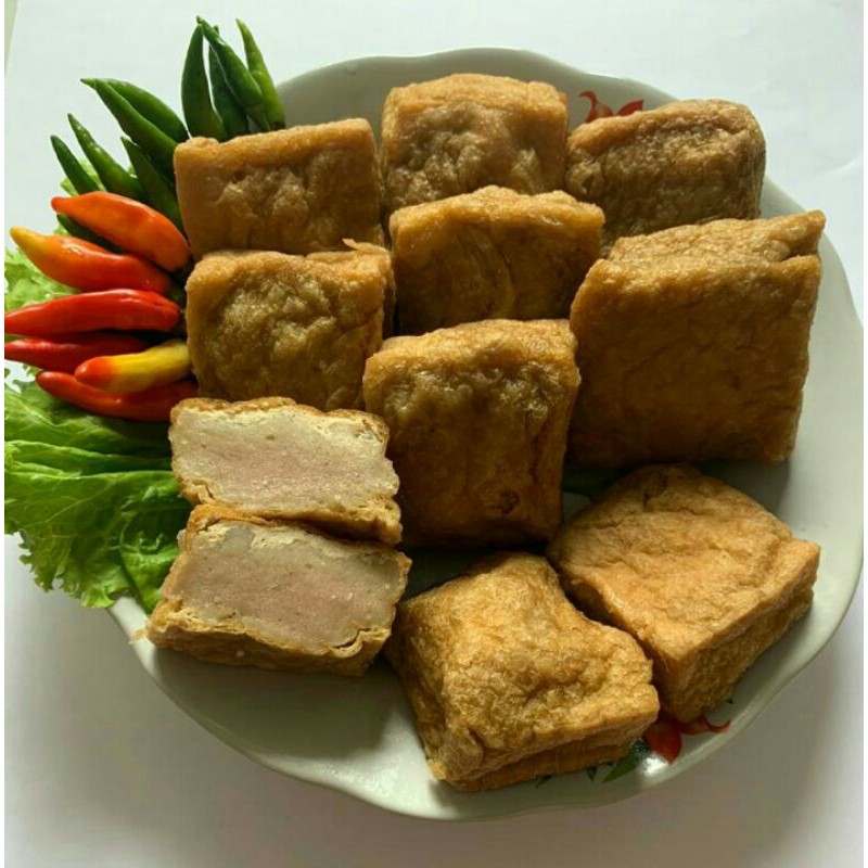 

TAHU BAKSO FROZEN