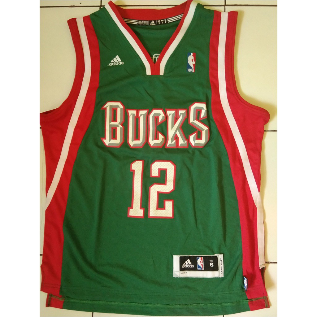 Harga Jersey Bucks Terbaik Basket Olahraga Outdoor Juli 2021 Shopee Indonesia