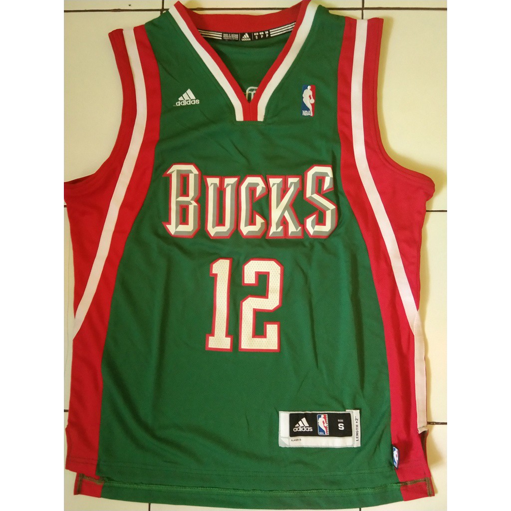 23+ Bucks Jersey White Gif