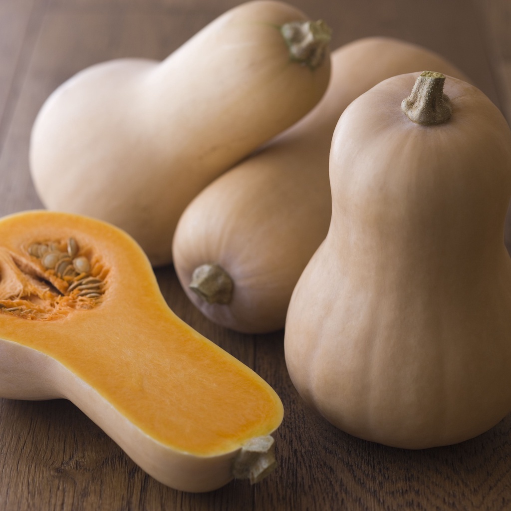 

Butternut Organik 1kg