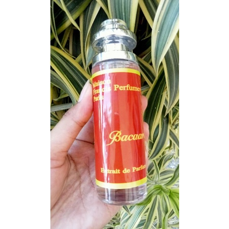 parfum baccarat 35ml original termurah