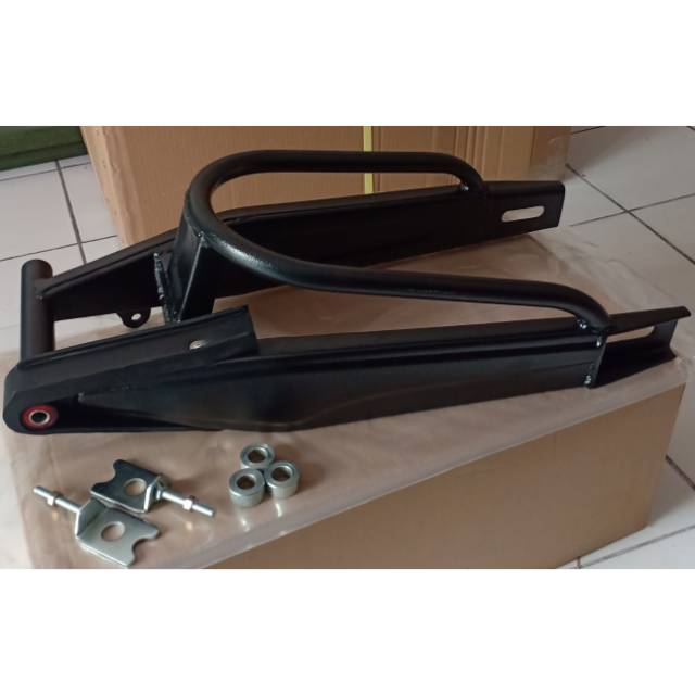 Swing arm merk RD RACING FOR scorpio