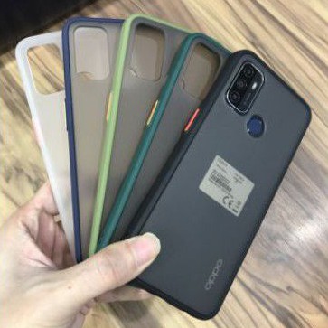 CASE AERO DOVE OPPO A33 NEW 2020