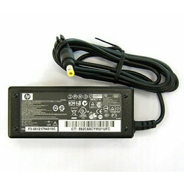 [NEW] ADAPTOR CHARGER CASAN LAPTOP HP COMPAQ 510 515 V3000 V3500 HP500 HP520