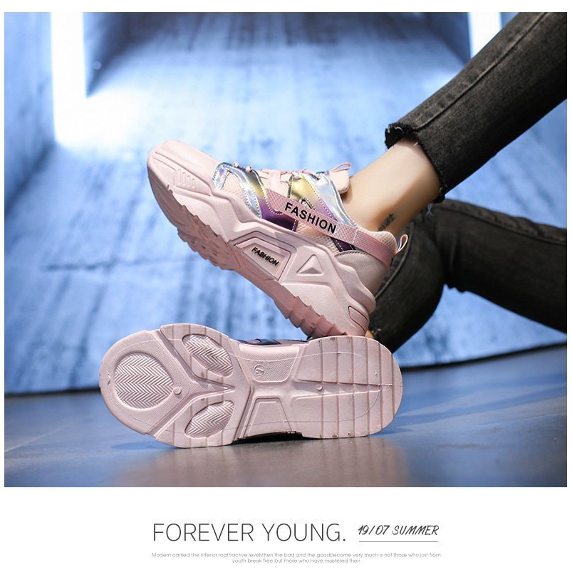 [ ORIGINAL IMPORT ] Sneakers Wanita Import Sepatu Wanita Import Premium Quality SI 119