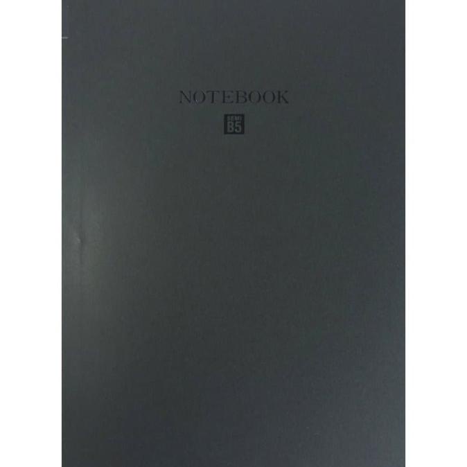 

NOTEBOOK B5 N-690 SIZE 179 252 9mm