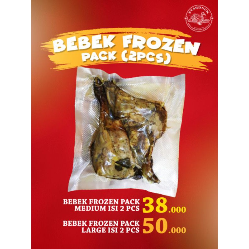 

BebekFrozen