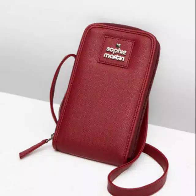 DOMPET SOPHIE MARTIN PARIS ALIANORA