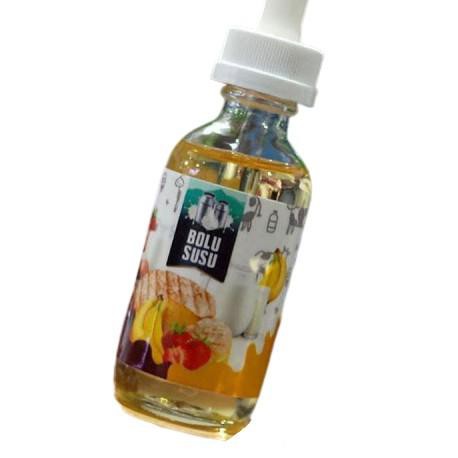 

E7H BOLU SUSU 60 ML 100% ORIGINAL KDS (Terbaru)