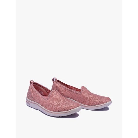 Sepatu Skechers Arch Fit Uplift Romantic Womens 136561MVE