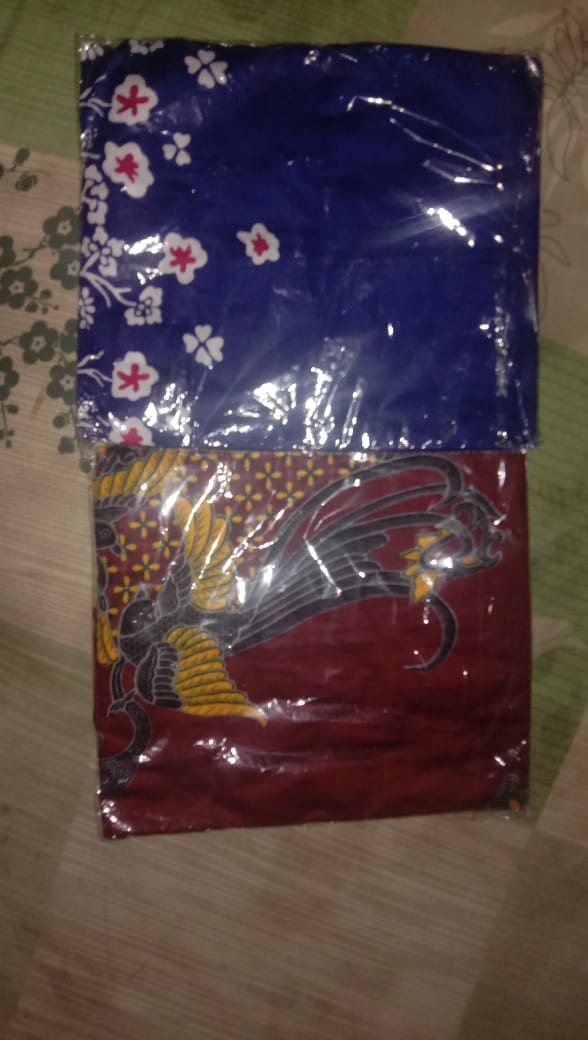 Terlaris Serut Genes Jelita Tunic Navbor Yelbor Whitbor Creambor Tunik Batik Modern Hrb030 Dolbi Dob