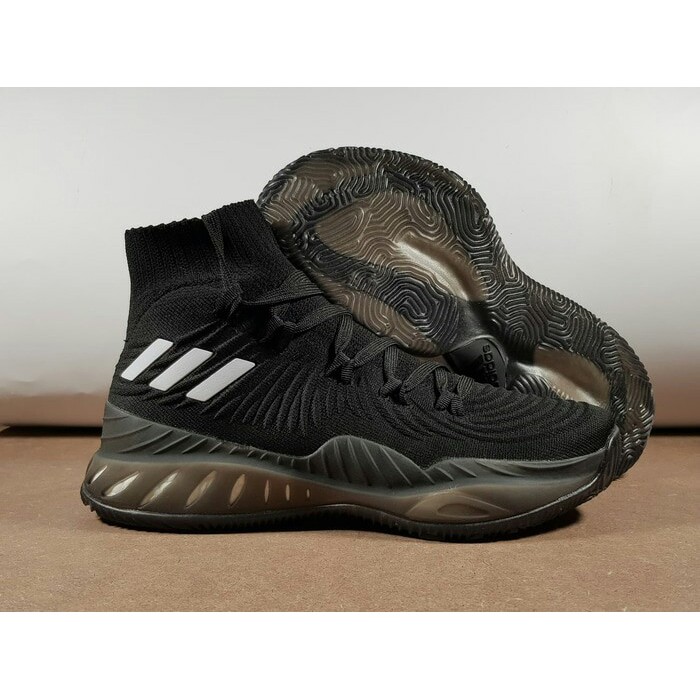 adidas crazy explosive primeknit boost