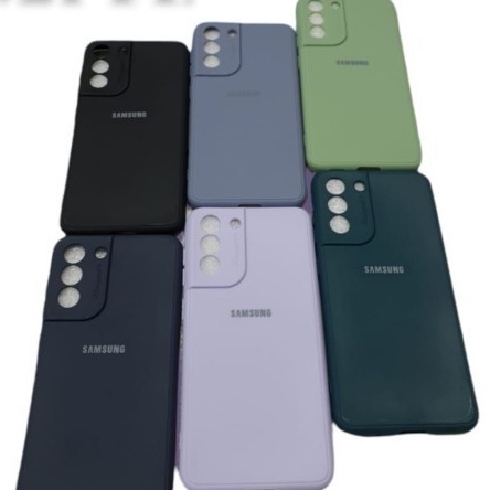 Case For iP X XS 6 7 8 6 PLUS 7 PLUS 8 PLUS Soft Case Candy Warna Warni Macaron Protector 3D Camera Logo Silicon White_Cell