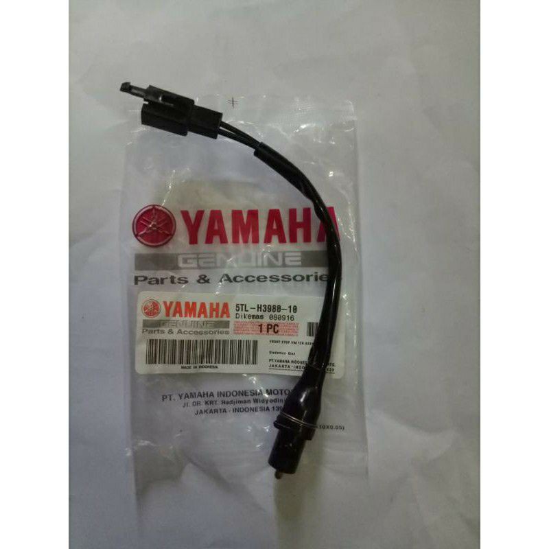 SWITCH REM DEPAN/KANAN MIO/JUPITER Z