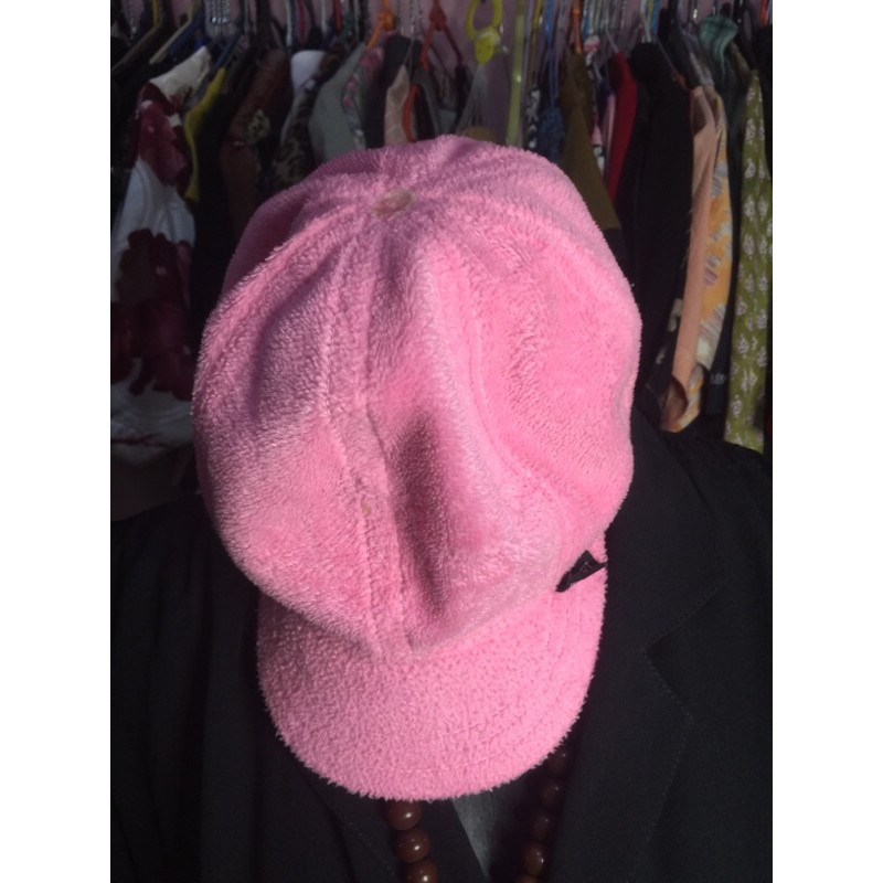 Topi anak second import