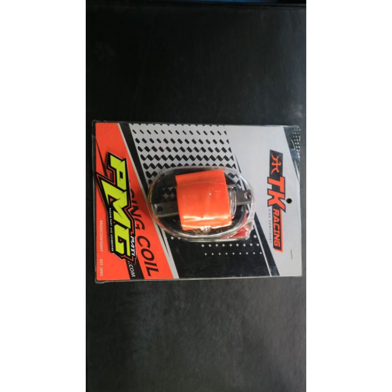 ready koil tk racing universal bebek matic sport jupiter z mx ninja r rr satria fu vega rx king