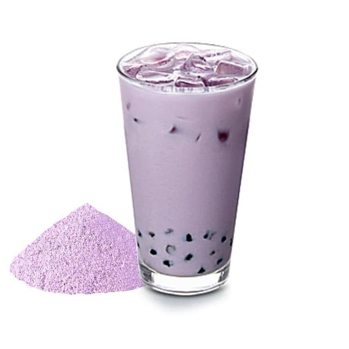 

'' TERBARU'' BUBUK MINUMAN TARO 1KG / BUBUK TARO 1KG / TARO POWDER 1KG ''TERMURAH''