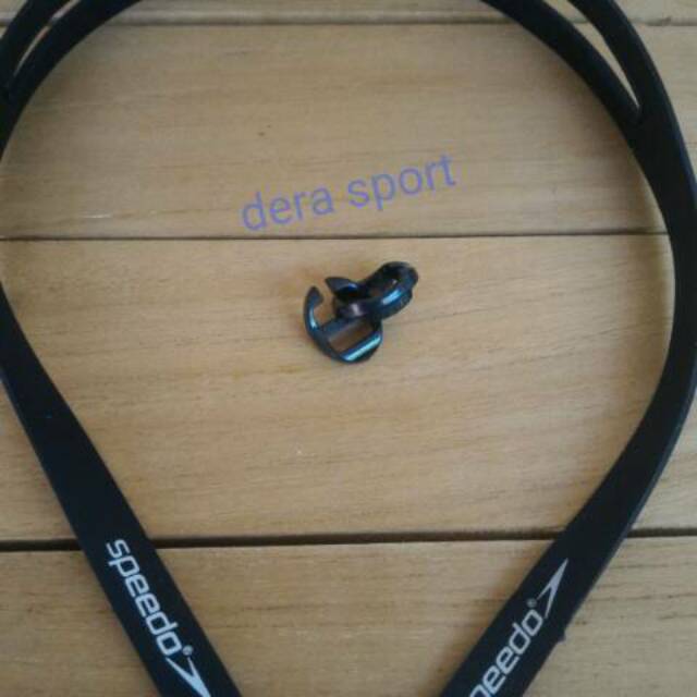 Tali kacamata renang speedo