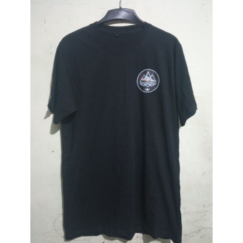 bundle paketan ts spezial st patrick dan celana shortpants Spezial St patrick