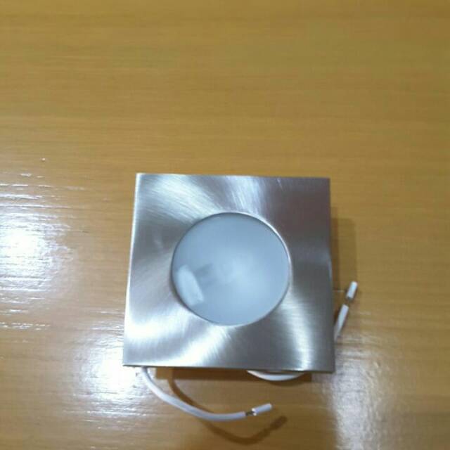 Downlight halogen kacang 12v 20w