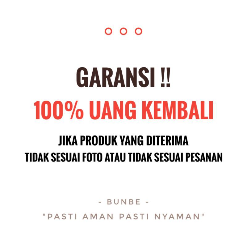 Bunbe - Celana jeans pendek sobek pria snow wash acid premiun