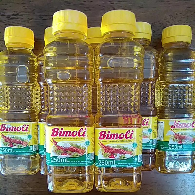 Bimoli 250ml