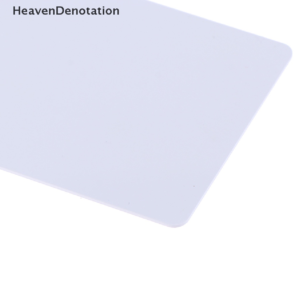 [HeavenDenotation] 10 X UID Card 13.56MHz Block 0 Sector Writable IC Cards Clone Changeable Keyfobs