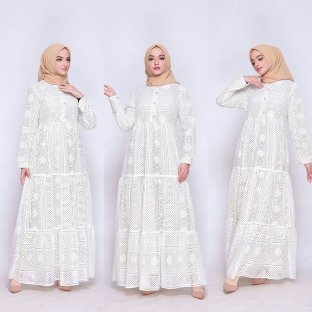 DAILY DRESS BY KY_GALLERY