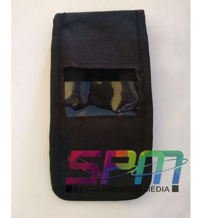 [DISCOUNT E7H84] sarung atau tas printer bluetooth thermal mini untuk tipe/model 5805 Promo