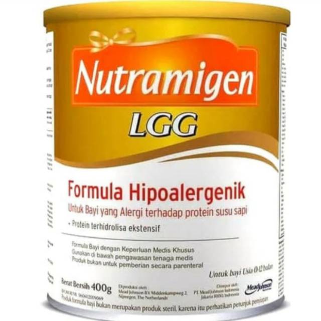 Nutramigen LGG 400gr