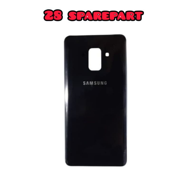 BACKDOR/TUTUP BELAKANG SAMSUNG A8 2018 / A530 ORIGINAL
