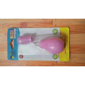 Alat Sedot Ingus / Nasal Aspirator Dodo