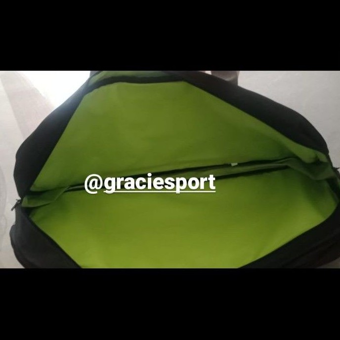 Tas Yonex Original 9831 Platinum Gold